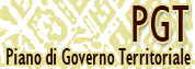 vai a Piano Governo Territoriale